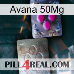 Avana 50Mg 38